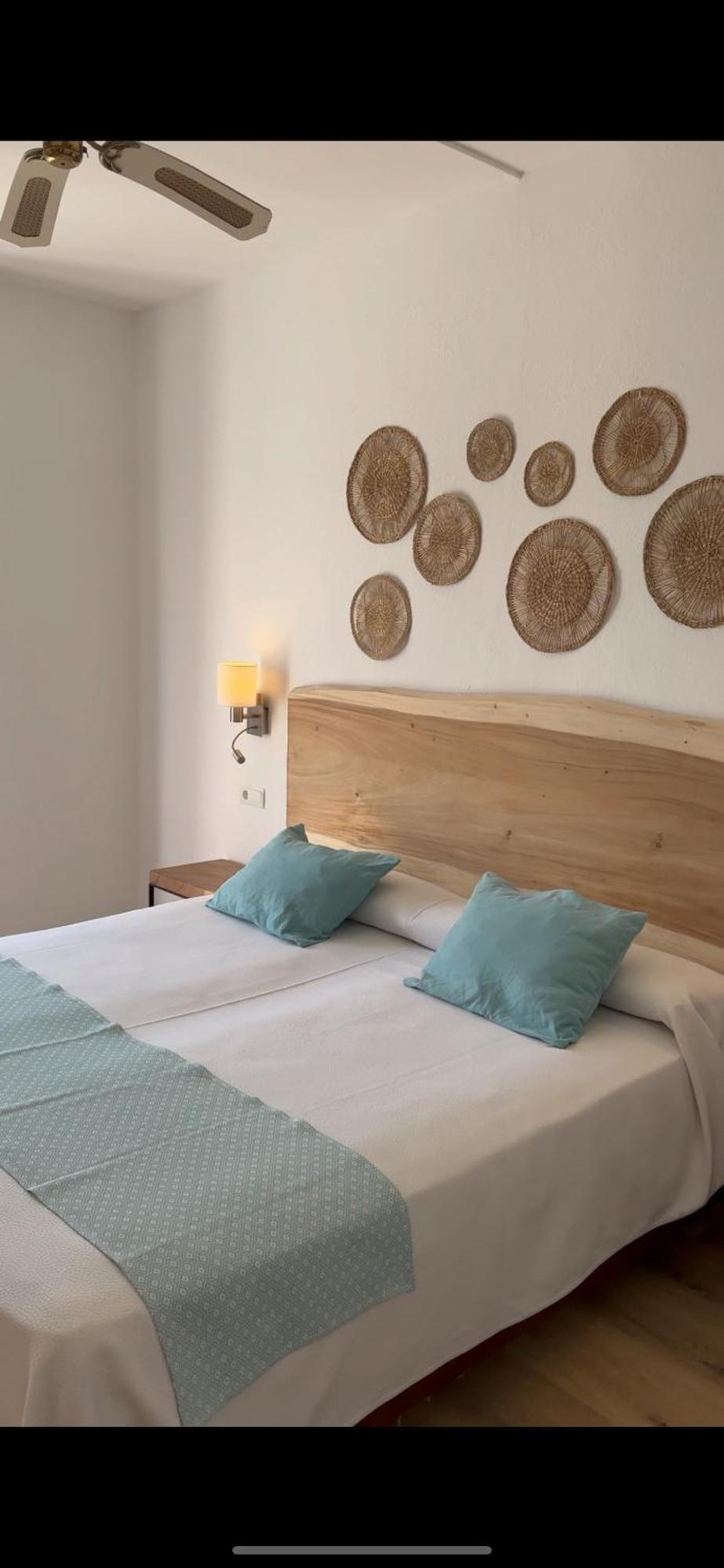 Hotel Tagomago San Antonio  Bagian luar foto